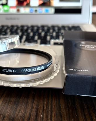 OM System filtro PRF-ZD 62 PRO OM