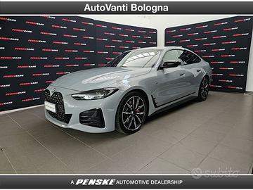 BMW Serie 4 430d Gran Coupe mhev 48V xdrive M...