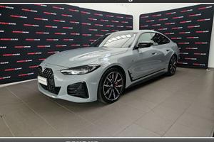 BMW Serie 4 430d Gran Coupe mhev 48V xdrive M...