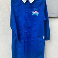 Grembiule da scuola Siggi da bambino