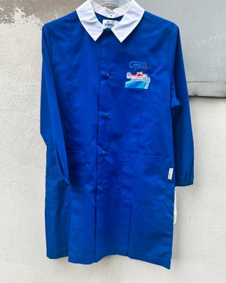 Grembiule da scuola Siggi da bambino