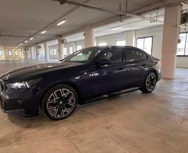 BMW Serie 5 G60 Berlina 520d 48V xdrive auto ...
