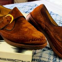 Scarpe uomo - Moreschi - n. 40