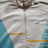 felpa Australian L'Alpina 56 XXL vintage originale