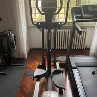 Bicicletta Ellittica ProForm 500 ZLE