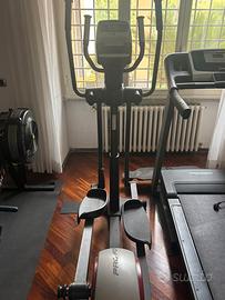 Bicicletta Ellittica ProForm 500 ZLE