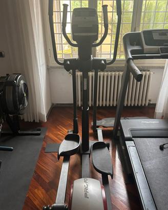 Bicicletta Ellittica ProForm 500 ZLE