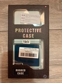 Custodia per Samsung Z Flip 6