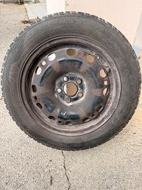 Cerchi vw polo 185 60 r15 6jx15h2