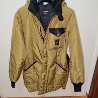 PARKA REFRIGIWEAR