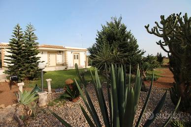 Vacanze a Marzamemi la casa del relax al mare