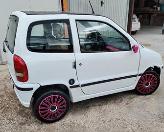 microcar virgo 2