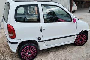 microcar virgo 2