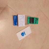 cover Nokia Lumia 730 735 e vetro temprato 