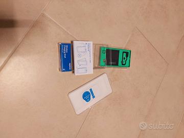 cover Nokia Lumia 730 735 e vetro temprato 