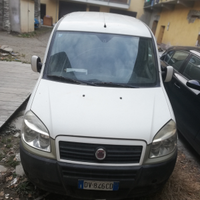 Fiat Doblo 2009