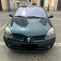 Renault clio 1.5 dci