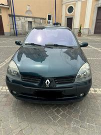 Renault clio 1.5 dci