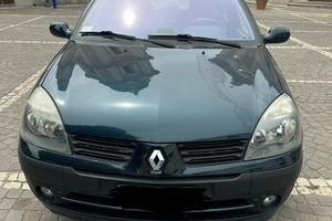 Renault clio 1.5 dci