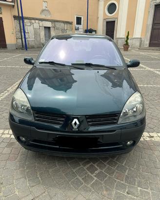 Renault clio 1.5 dci
