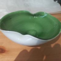 posacenere ciotola murano vintage