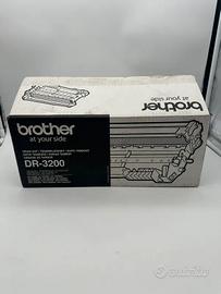 Brother DR-3200 Unità Tamburo Originale