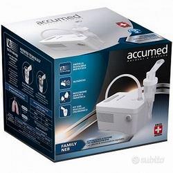 Accumed Family Neb Aerosol