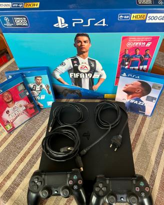 Playstation 4