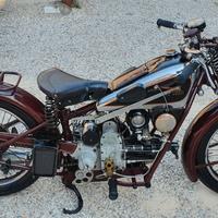 Moto Guzzi SPORT 15 - 1935