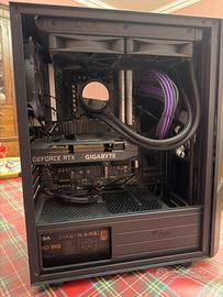 PC gaming non funzionante