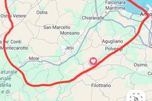 Alloggio a lungo termine