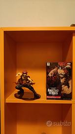 action figure Kirishima 