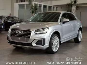 Ricambi usati Audi Q2 Q8 Q7 Q5 Q3 2010 2020