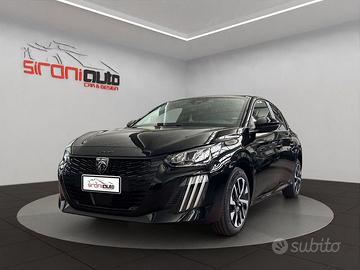 Peugeot 208 1.2 hybrid Business 110cv e-dcs 6