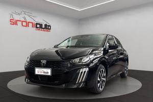 Peugeot 208 1.2 hybrid Business 110cv e-dcs 6
