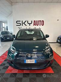 Fiat 500 500e Berlina 42 kWh Icon