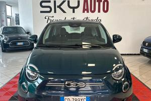 Fiat 500 500e Berlina 42 kWh Icon