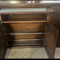 Pensile da cucina