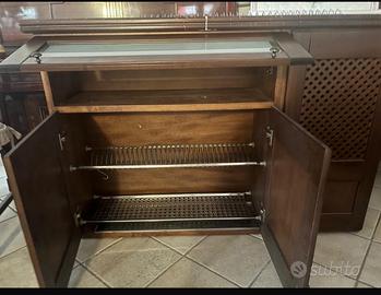 Pensile da cucina