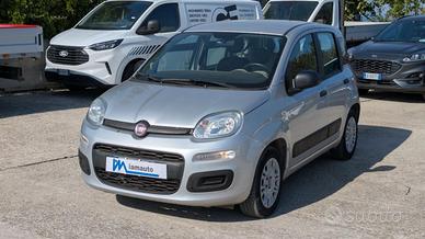 FIAT Panda TwinAir 0.9cc 85cv AUTOMATICA