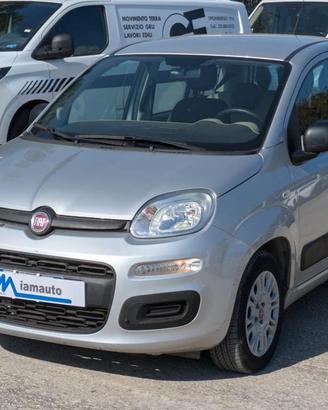 FIAT Panda TwinAir 0.9cc 85cv AUTOMATICA