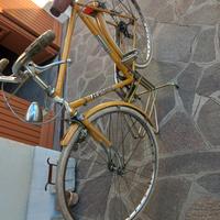 BICICLETTA LEGNANO ANNI 70