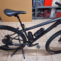 Cannondale F29 Carbon