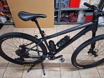 Cannondale F29 Carbon