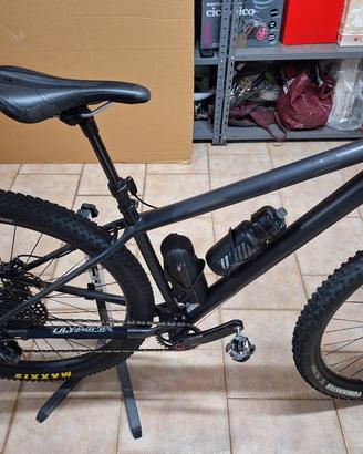 Cannondale F29 Carbon