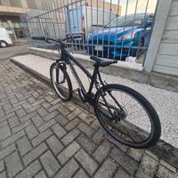 MTB Rockrider ST 50 da 26 pollici