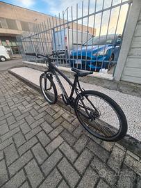 MTB Rockrider ST 50 da 26 pollici