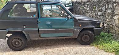 Panda 4x4  1994