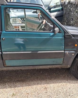 Panda 4x4  1994
