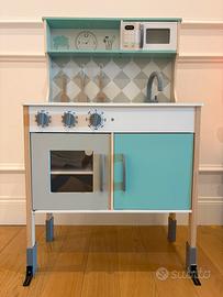 Cucina Ikea Duktig